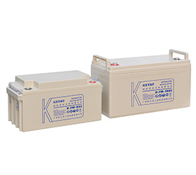 科士达 FML密封电池系列 (36-200AH)  蓄电池
