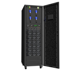 科士达 YMK3300模块化系列 UPS电源
