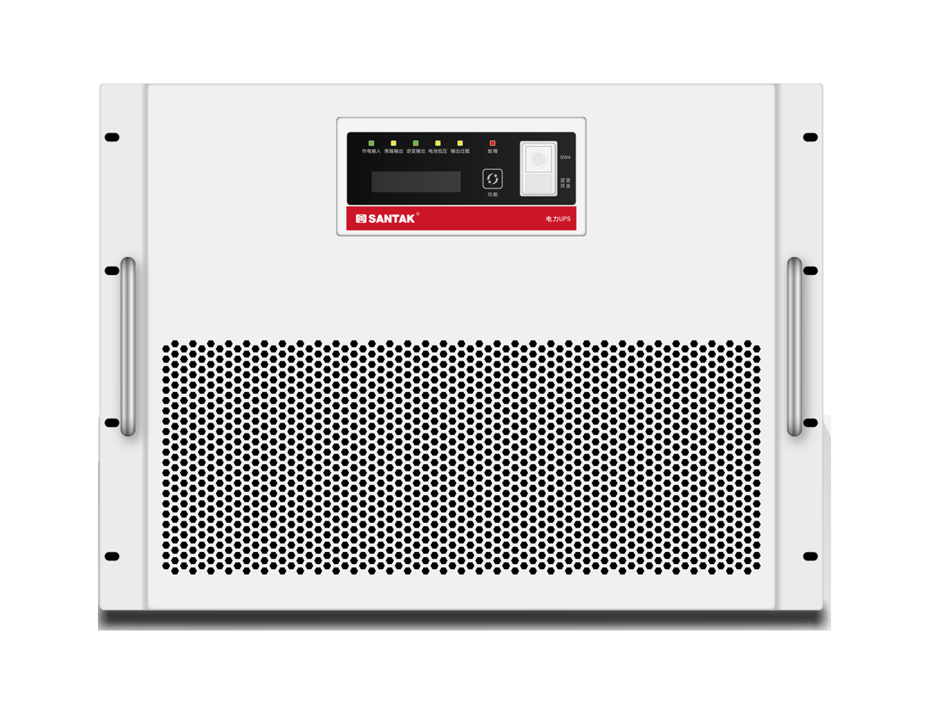 山特 电力专用UPS SPU(1-20kVA)